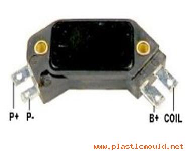 ignition module 0 040 401 005