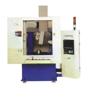 full automation CNC polishing machine