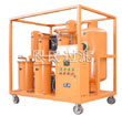 LV hydraulic oil filtration,oil recycling  machine