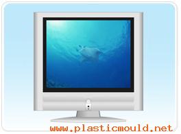 LCD Display Shell