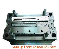 Player Cabinet Mould