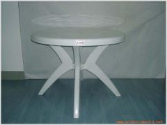 used mould for producing table