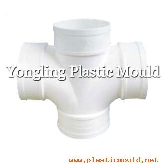 TaiZhou HuangYan YongLing Plastic Mould Co.,Ltd. Logo