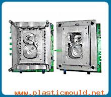 Washing Machines Within barrels Mould