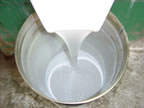 Offer RTV-2 manual molding silicon rubber tin catalyst