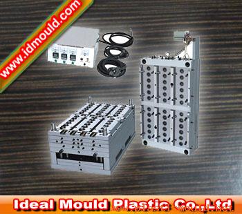 Hot Runner Mold of 24 Cavities product