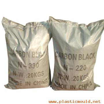 CARBON BLACK -- N330