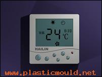 plastic mould (thermostats)