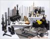 Offer mold components