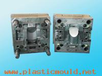 Develop and Manufacture All Plastic Injection Moulds