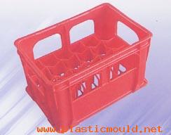 Turnover Mould