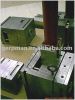 plastic injection mould machine