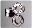 EMQ bearings
