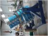 pipe mould production line