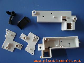 plastic injection parts