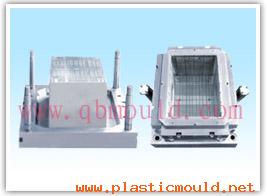 turnover mould
