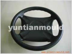 Auto  Steering-Wheel Mould