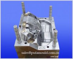 tail lamp mould