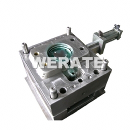 Steam Kettle Mould