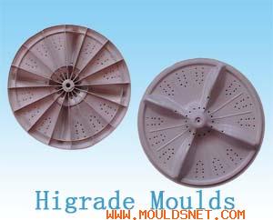 (HRD002)washing machine mold|washing machine molding part