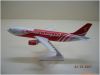 airplane model/plastic plane/injection mould/promtoion gift a300