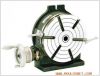 Horizontal and vertical rotary table