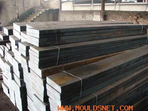 Tool steel , mould steel , die steel , DIN 1.2510 / ASTM O1