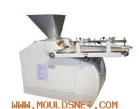 Volumetric Divider (Continuous Divider Rounder)/bakery equipment