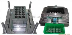 beer box mould/mold