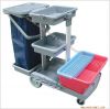 janitor cart mould/mold