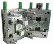plastic injection mold, plastic mould