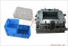 plastic container moulds