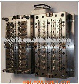 Cable Clip Mould Supply