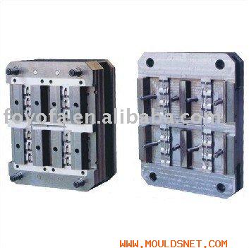 Cable Clip Mould Supply