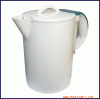 Water jug mould