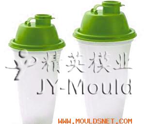 plastic cup mould