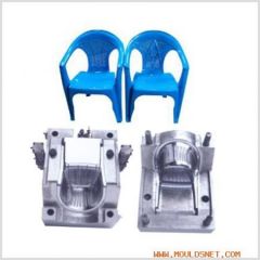 Plastic Chair/Stool  mould