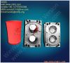 plastic injection cup mold 5