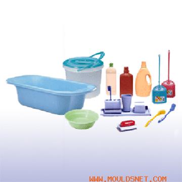 injection household mould