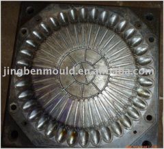 1mould/36cavity spoon mould