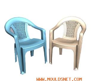 plastic chair moulds