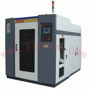 Single Station PE Extrusion Blowing Molding Machine