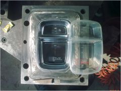 thin wall container moulds