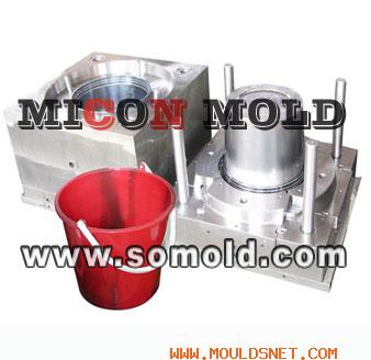 pail mould,bucket mold