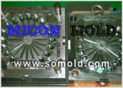 plastic injection mould factory, spoon mould