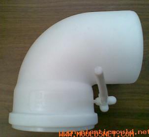 China plastic moulds