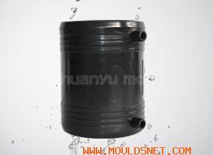 pvc/pp/abs/pe pipe fitting mould factory