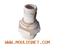 PPSU Pipe Fitting Mould PPSU Elbow