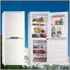 Refrigerator parts