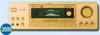 amplifier panel